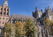St. John's Cathedral
