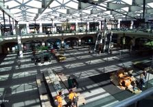 Shopping mall Arena