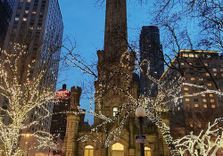 Historic Water T...