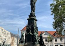 Victory Monument