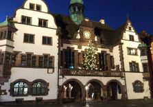 Freiburg im Brei...