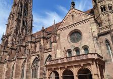 Freiburg Cathedral