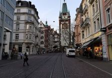 Martin's Gate