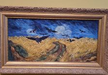 Van Gogh Museum