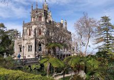 Quinta da Regaleira