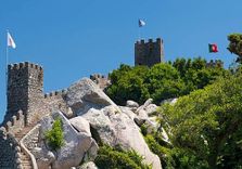 Castelo dos Mouros