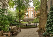 Postman's Park