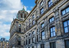 Dam Square