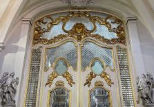 Church of Saint B...