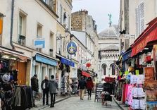 Place du Tertre