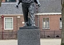 The Dokwerk...