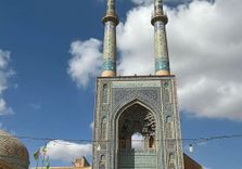 Jame Mosque