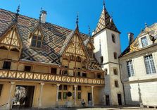 Notre Dame of Beaune