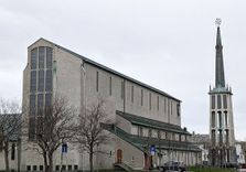 Bodø Cathedral