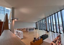 Stormen Library