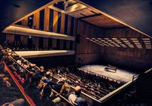 Stormen Concert...