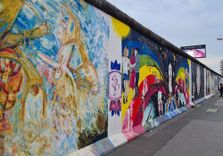 East Side Gallery