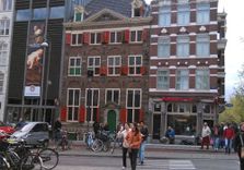 Rembrandt Huis