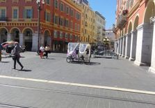 Place Masséna