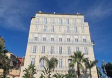 Esplanade Georges...