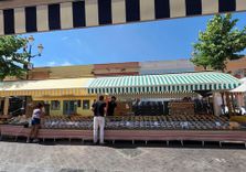 Flower Market