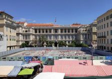 Palais de la Préf...