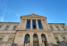 Palais de Justice