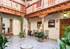 The Royal Convent...