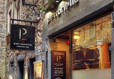 Petrone...