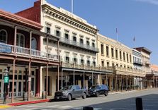 Old Sacramento