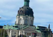 Gustav Vasa st...