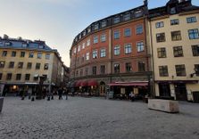 Järntor...