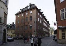 Stora Nygatan