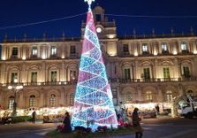 Piazza Università