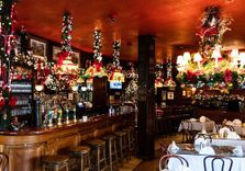 Martin's Tavern