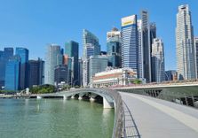 Jubilee Bridge