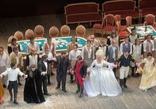 Gran Teatre ...