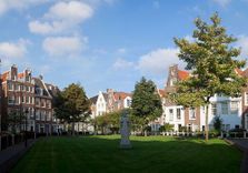 Begijnhof