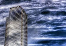 Bank of America...