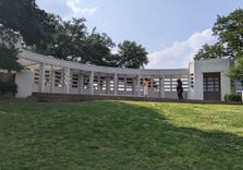 Grassy Knoll