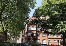 Hummel memorial