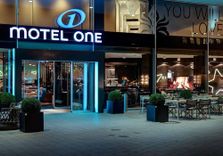 Hotel Motel O...