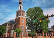 Christ Church