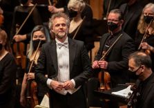 Orchestra Hall