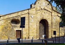 Famagusta Gate