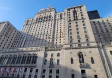 Toronto Dominio...