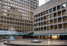 Commerce Court