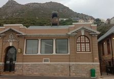 SAPS Museum