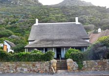 Rhodes Cottage...