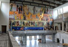 Oslo City Hall